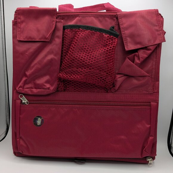 Florida State Seminoles FSU Stadium Seat Cushion, Original Logo Before 2014, NWT - Picture 2 of 7